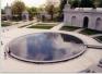 New Plaza/Reflecting Pool